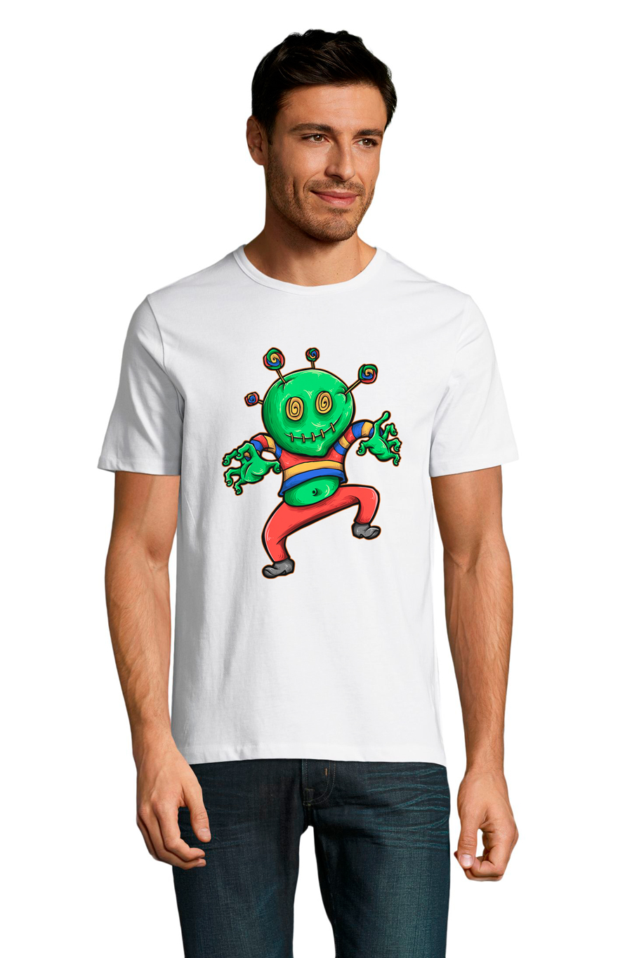 Футболка OWEAR с ярким принтом 2886-M-WH2 Белый, Футболка OWEAR с ярким принтом 2886-M-WH2 L Белый
Футболка OWEAR с ярким принтом 2886-M-WH2 Белый, Футболка OWEAR с ярким принтом 2886-M-WH2 L Белый