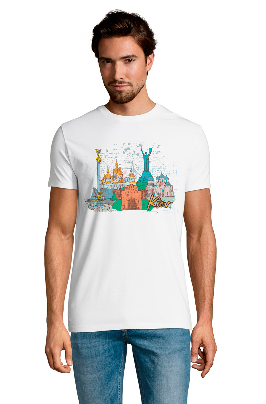 Футболка OWEAR с принтом Города и Страны 709-M-WH3 Белый, Футболка OWEAR с принтом Города и Страны 709-M-WH3 S Белый
Футболка OWEAR с принтом Города и Страны 709-M-WH3 Белый, Футболка OWEAR с принтом Города и Страны 709-M-WH3 S Белый