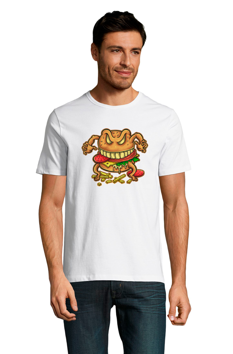 Футболка OWEAR с ярким принтом 2888-M-WH2 Белый, Футболка OWEAR с ярким принтом 2888-M-WH2 3XL Белый
Футболка OWEAR с ярким принтом 2888-M-WH2 Белый, Футболка OWEAR с ярким принтом 2888-M-WH2 3XL Белый