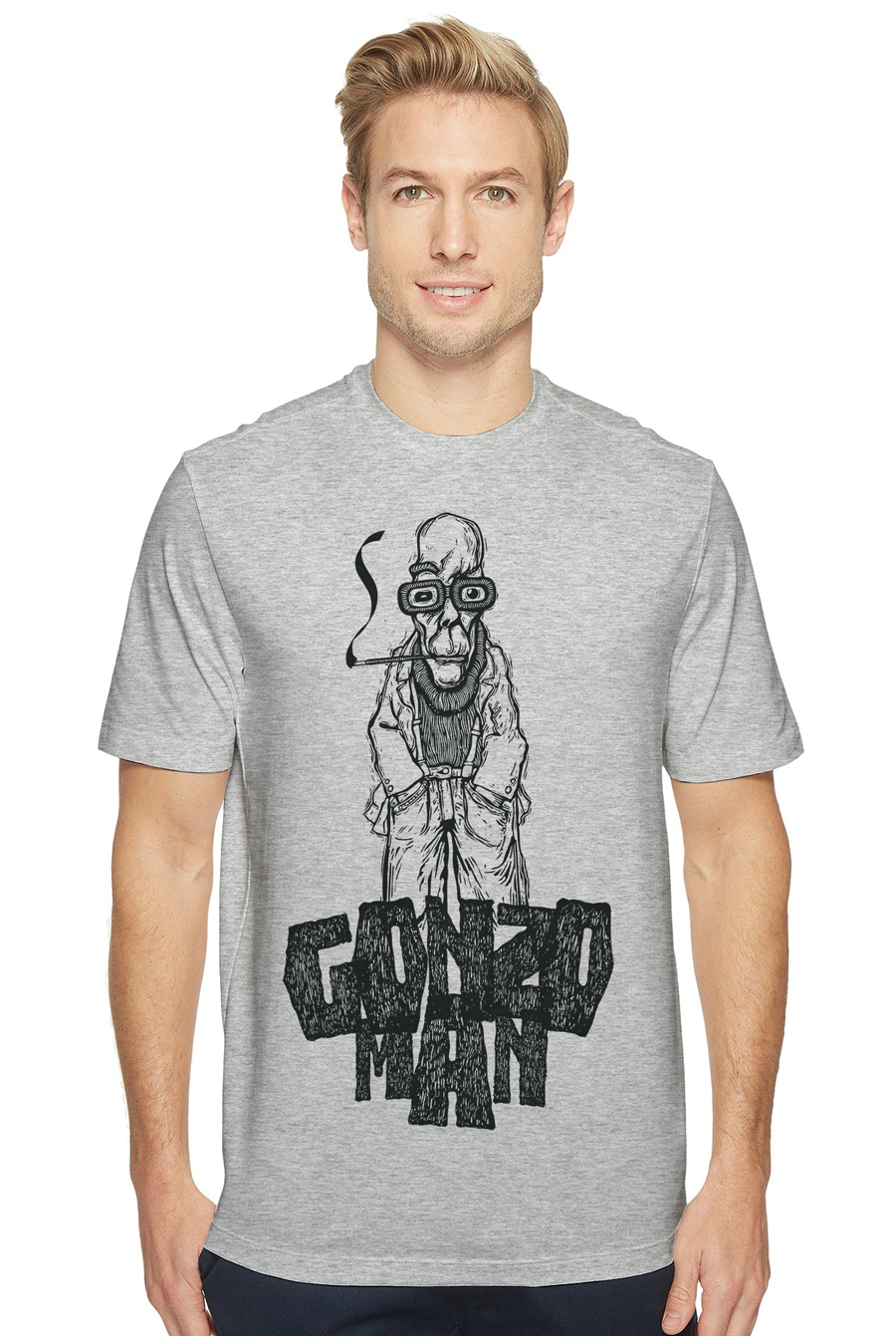 Футболка OWEAR с Хипстерским принтом 265-M-GH7 Серый-меланж, Футболка OWEAR с Хипстерским принтом 265-M-GH7 S Серый-меланж
Футболка OWEAR с Хипстерским принтом 265-M-GH7 Серый-меланж, Футболка OWEAR с Хипстерским принтом 265-M-GH7 S Серый-меланж