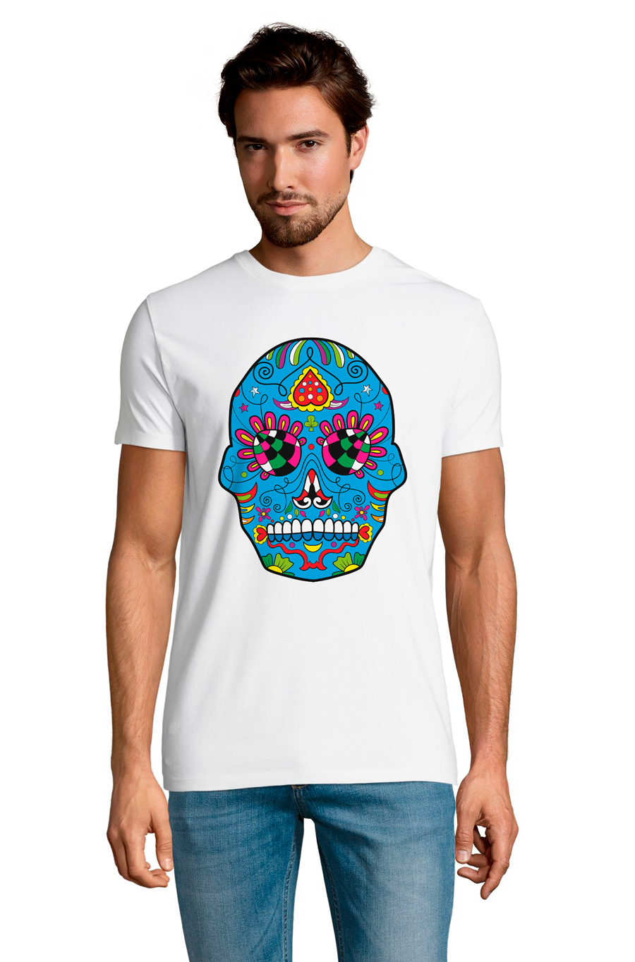 Футболка OWEAR с принтом Скелет 2576--WH3 Белый, Футболка OWEAR с принтом Скелет 2576-M-WH3 M Белый
Футболка OWEAR с принтом Скелет 2576--WH3 Белый, Футболка OWEAR с принтом Скелет 2576-M-WH3 M Белый