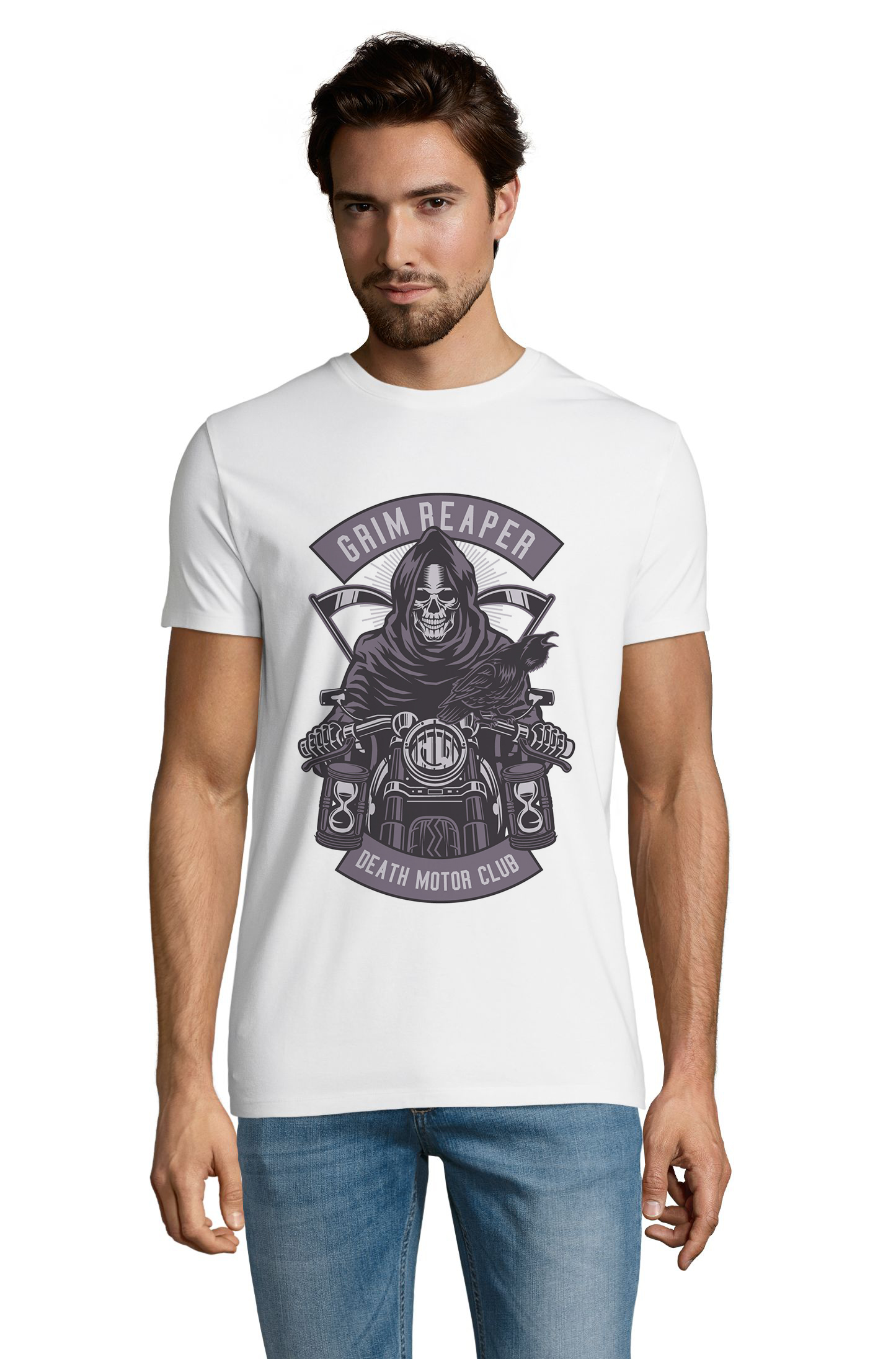 Футболка OWEAR с Ретро принтом 4175-M-WH3 Белый, Футболка OWEAR с Ретро принтом 4175-M-WH3 3XL Белый
Футболка OWEAR с Ретро принтом 4175-M-WH3 Белый, Футболка OWEAR с Ретро принтом 4175-M-WH3 3XL Белый