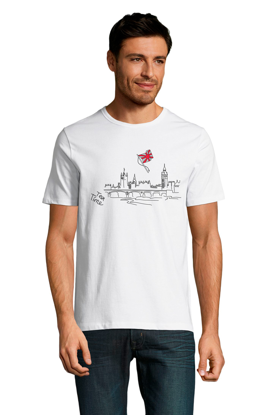 Футболка OWEAR с принтом Города и Страны 639-M-WH2 Белый, Футболка OWEAR с принтом Города и Страны 639-M-WH2 L Белый
Футболка OWEAR с принтом Города и Страны 639-M-WH2 Белый, Футболка OWEAR с принтом Города и Страны 639-M-WH2 L Белый