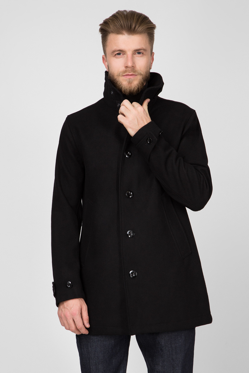 Мужское черное пальто Garber G-Star RAW D10295,9168, Мужское черное пальто Garber G-Star RAW XL D10295,9168
Мужское черное пальто Garber G-Star RAW D10295,9168, Мужское черное пальто Garber G-Star RAW XL D10295,9168