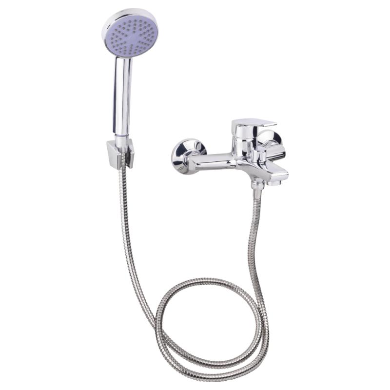 Смеситель для ванны Lidz (CRM) 19 46 006-1 New
Смеситель для ванны Lidz (CRM) 19 46 006-1 New