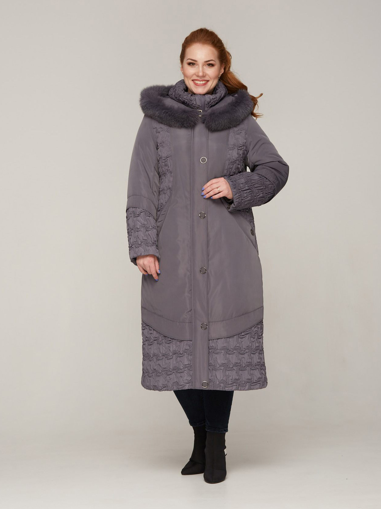 Куртка Mangust 3550_1_В *ITM_10394 №#1_Light_Grey 50 Серая
Куртка Mangust 3550_1_В *ITM_10394 №#1_Light_Grey 50 Серая