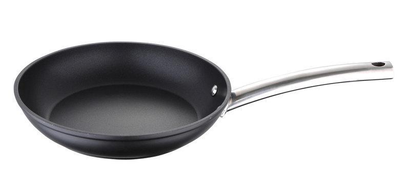 Сковорода Foodies d=28см Masterpro BGMP-3553
Сковорода Foodies d=28см Masterpro BGMP-3553