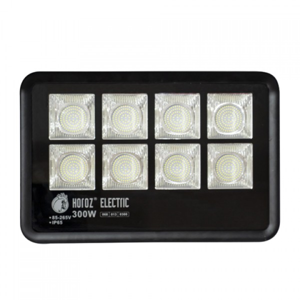Прожектор светодиодный Horoz Electric LION-300 LED 300Вт 25500Лм 6400К холодный свет (068-013-0300)
Прожектор светодиодный Horoz Electric LION-300 LED 300Вт 25500Лм 6400К холодный свет (068-013-0300)