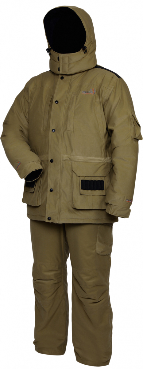 Костюм зимний Norfin Hunting Wild Green (729001, Костюм зимний Norfin Hunting Wild Green S (729001-S)
Костюм зимний Norfin Hunting Wild Green (729001, Костюм зимний Norfin Hunting Wild Green S (729001-S)