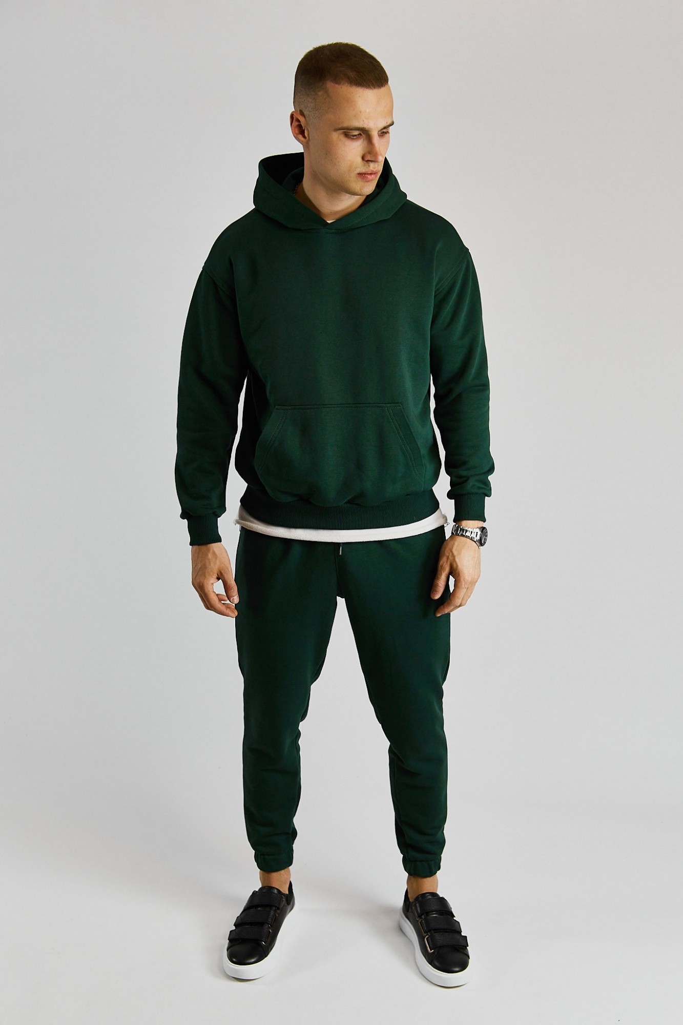 Спортивный костюм OCEAN зеленый Green Base, Спортивный костюм OCEAN зеленый Green L Base
Спортивный костюм OCEAN зеленый Green Base, Спортивный костюм OCEAN зеленый Green L Base