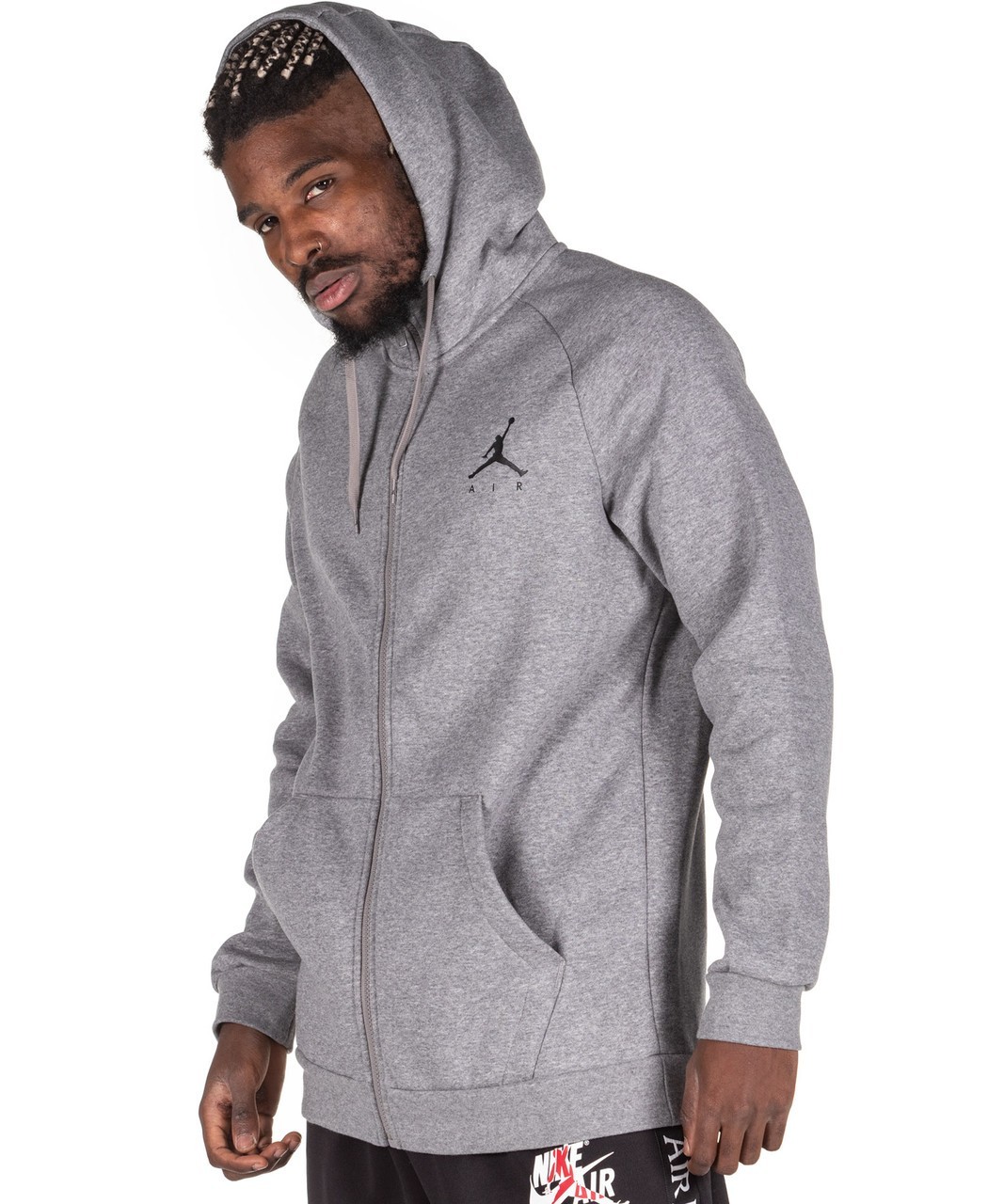 Худи-толстовка Jordan Jumpman Fleece FZ баскетбольная мужская размер XL (939998-092)
Худи-толстовка Jordan Jumpman Fleece FZ баскетбольная мужская размер XL (939998-092)