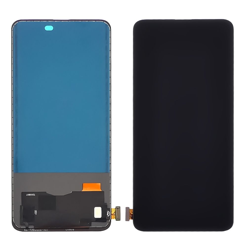 Дисплей для Xiaomi Poco F2 Pro/ K30 Pro/ K30 Ultra с чёрным тачскрином IPS
Дисплей для Xiaomi Poco F2 Pro/ K30 Pro/ K30 Ultra с чёрным тачскрином IPS