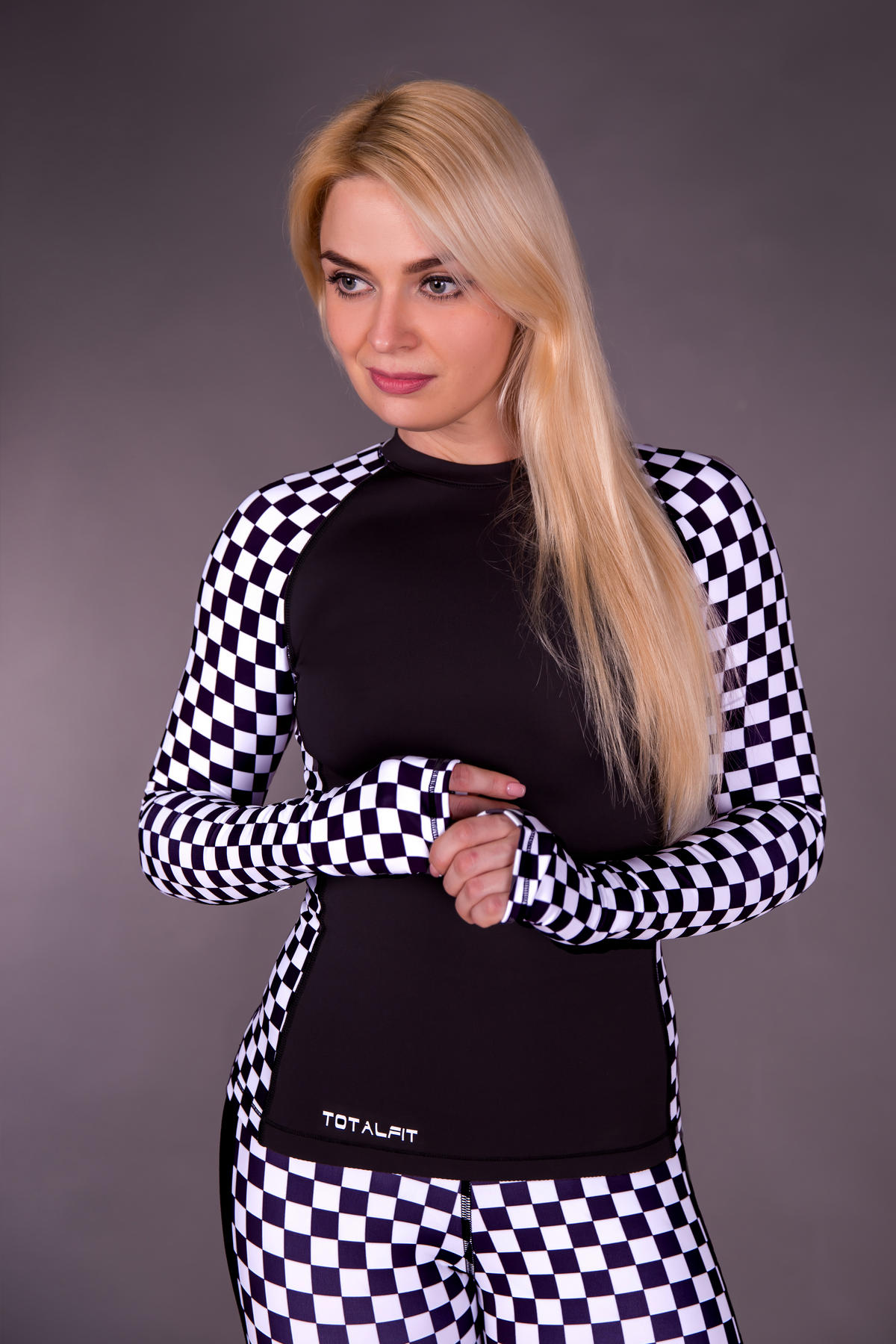 Рашгард женский Totalfit RW1-P58 Белый, Черный, Рашгард женский Totalfit RW1-P58 XS Белый, Черный
Рашгард женский Totalfit RW1-P58 Белый, Черный, Рашгард женский Totalfit RW1-P58 XS Белый, Черный