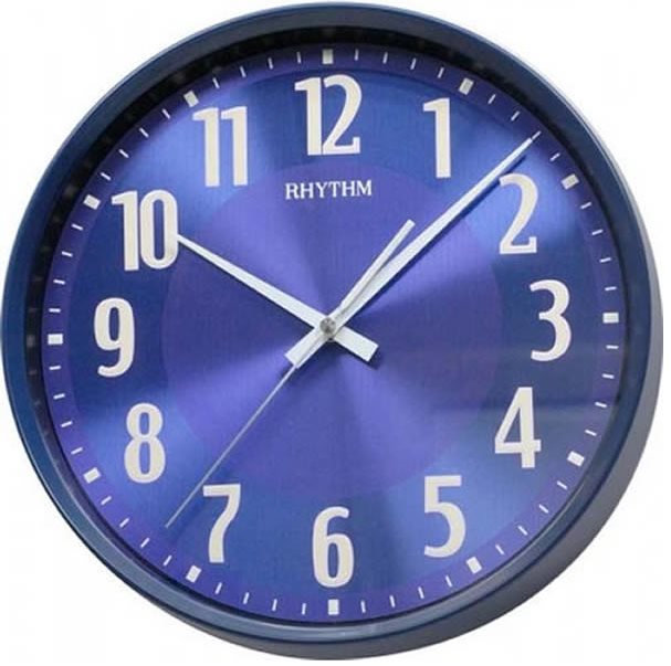Настенные часы Rhythm CMG506NR11
Настенные часы Rhythm CMG506NR11