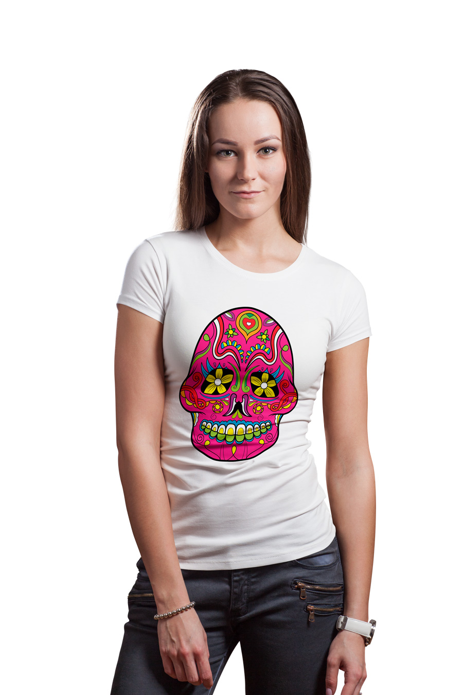 Футболка OWEAR с принтом Скелет 2568-W-WH Белый, Футболка OWEAR с принтом Скелет 2568-W-WH XL Белый
Футболка OWEAR с принтом Скелет 2568-W-WH Белый, Футболка OWEAR с принтом Скелет 2568-W-WH XL Белый