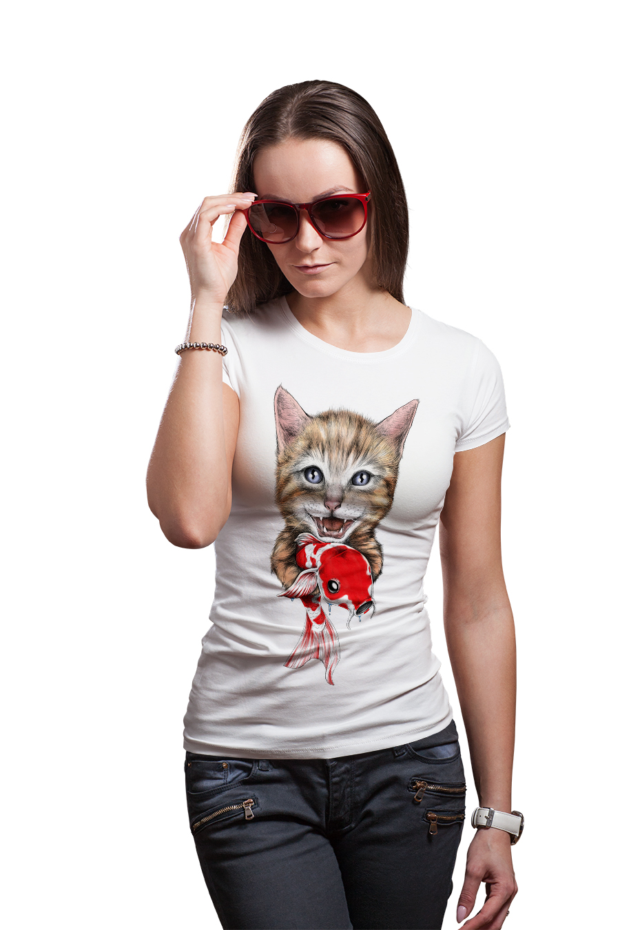 Футболка OWEAR с Дизайнерским принтом 0606-269-W-WH Белый, Футболка OWEAR с Дизайнерским принтом 0606-269-W-WH S Белый
Футболка OWEAR с Дизайнерским принтом 0606-269-W-WH Белый, Футболка OWEAR с Дизайнерским принтом 0606-269-W-WH S Белый
