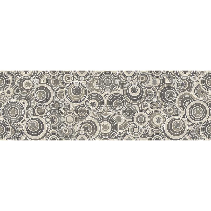 Плитка Baldocer Decor Circles Vasari 28х85 см 28*85 см
Плитка Baldocer Decor Circles Vasari 28х85 см 28*85 см