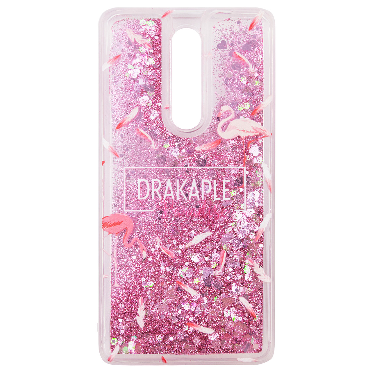 TPU+PC чехол Epik Liquid для Xiaomi Redmi K20 / K20 Pro / Mi9T / Mi9T Pro Фламинго
TPU+PC чехол Epik Liquid для Xiaomi Redmi K20 / K20 Pro / Mi9T / Mi9T Pro Фламинго