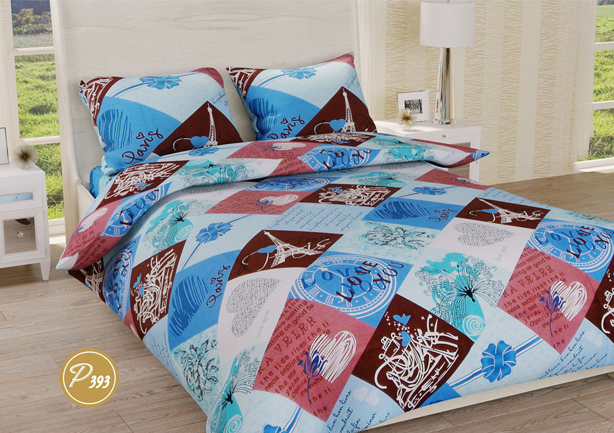 Постельное белье Ранфорс Органик Р 393 Leleka-Textile полуторный цветной (1267/2638)
Постельное белье Ранфорс Органик Р 393 Leleka-Textile полуторный цветной (1267/2638)