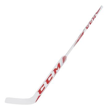 Вратарская клюшка CCM 860 INT промежуточная, 24", Full Right (R), красный/белый, 860-INT-24R
Вратарская клюшка CCM 860 INT промежуточная, 24", Full Right (R), красный/белый, 860-INT-24R