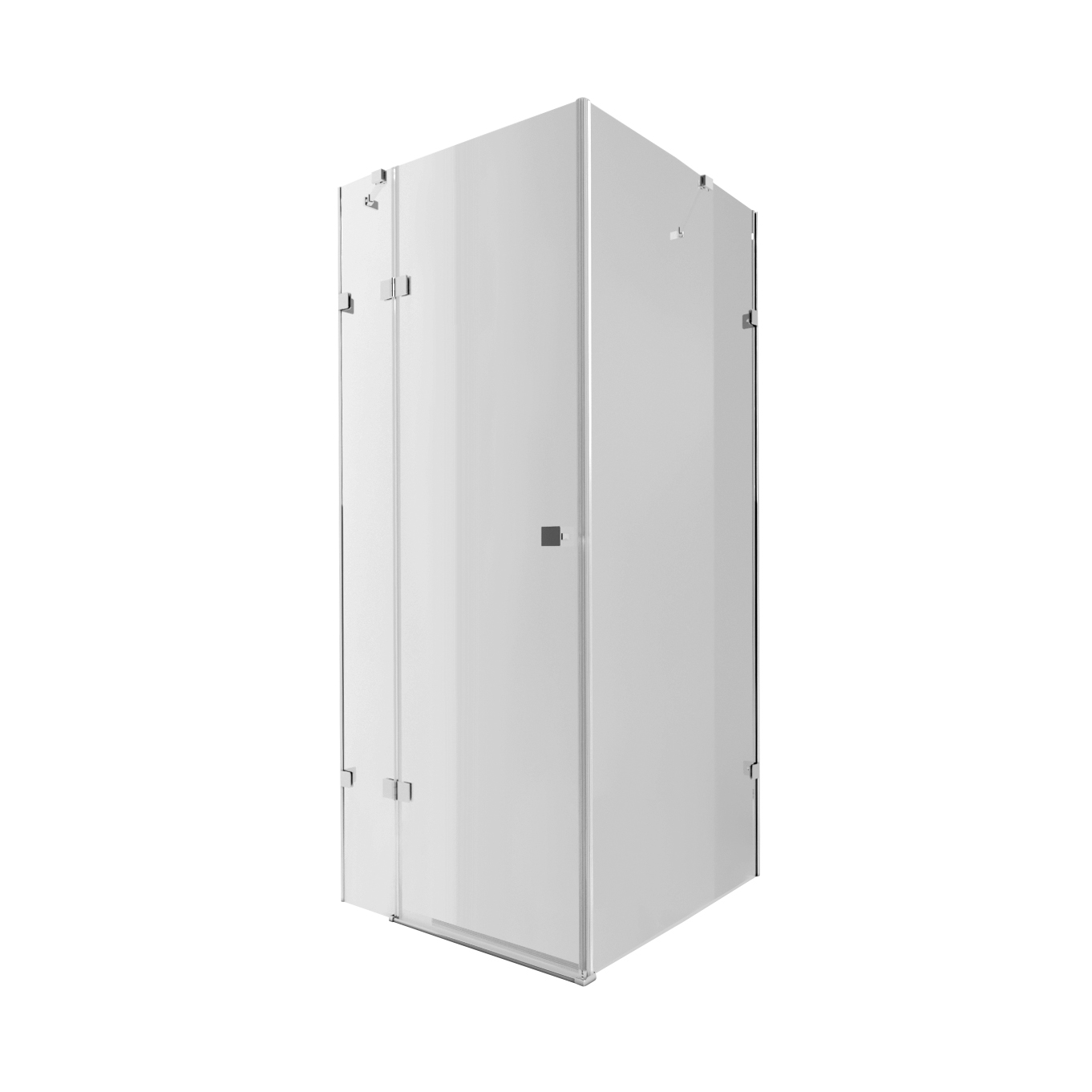Душевая кабина Qtap Capricorn CRM1011SC6 100х100, стекло Clear 6 мм, без поддона
Душевая кабина Qtap Capricorn CRM1011SC6 100х100, стекло Clear 6 мм, без поддона
