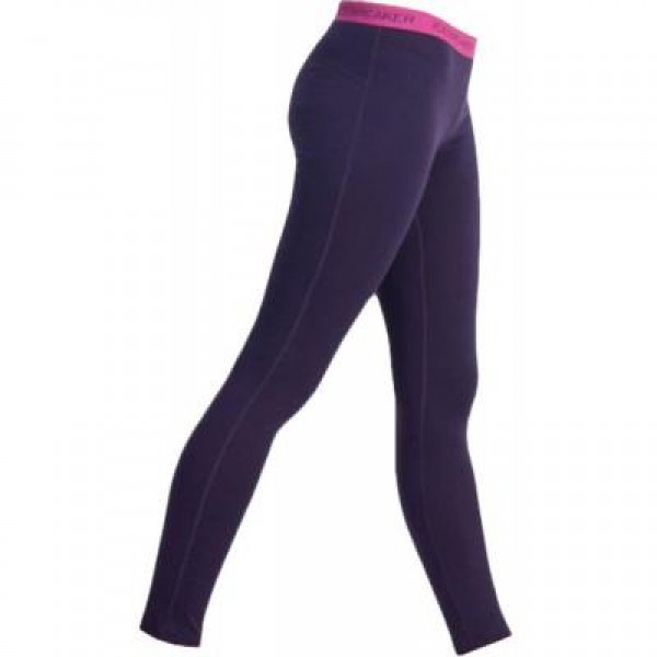 Термоштаны Icebreaker BF 200 Oasis Leggings WMN lotus/magenta M (100 521 J82 M)
Термоштаны Icebreaker BF 200 Oasis Leggings WMN lotus/magenta M (100 521 J82 M)
