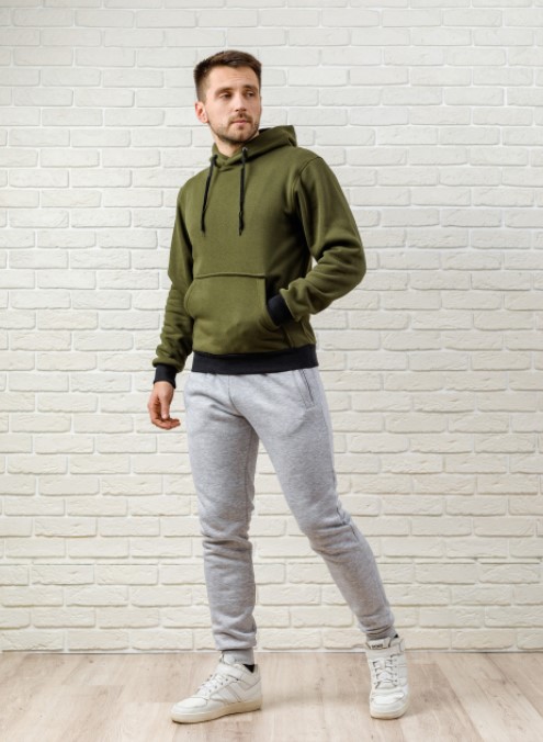 Мужской спортивный костюм теплый на флисе KML MG1130 XXL () Хаки со светло-серым (MG-1130/12 E, Мужской спортивный костюм теплый на флисе KML MG1130 XXL (52) Хаки со светло-серым (MG-1130/12 E )
Мужской спортивный костюм теплый на флисе KML MG1130 XXL () Хаки со светло-серым (MG-1130/12 E, Мужской спортивный костюм теплый на флисе KML MG1130 XXL (52) Хаки со светло-серым (MG-1130/12 E )