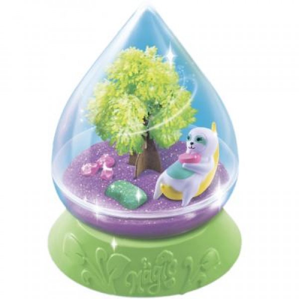 Набор для экспериментов Canal Toys So Magic Магический сад - Forest (MSG001/3)
Набор для экспериментов Canal Toys So Magic Магический сад - Forest (MSG001/3)