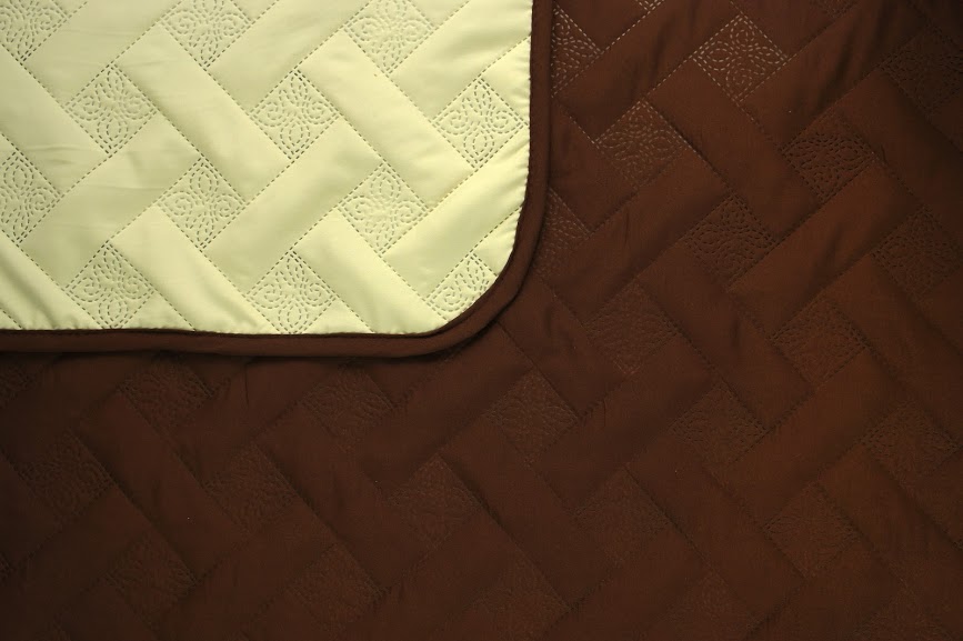 Покрывало Руно Лилия Шоколадное 212х240 см украина, микрофибра 
Покрывало Руно Лилия Шоколадное 212х240 см украина, микрофибра