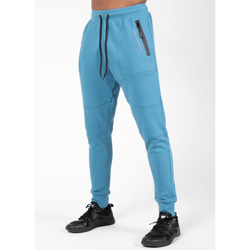 Спортивные штаны Gorilla Wear Newark Pants Голубые, Спортивные штаны Gorilla Wear Newark Pants 4XL Голубые
Спортивные штаны Gorilla Wear Newark Pants Голубые, Спортивные штаны Gorilla Wear Newark Pants 4XL Голубые