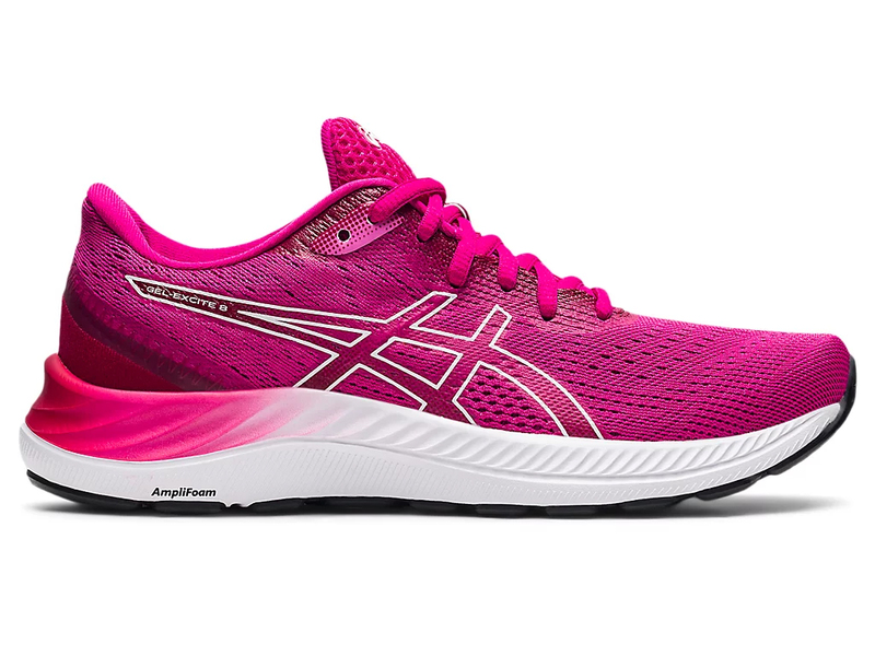Женские кроссовки для бега Asics GEL-EXCITE 8 1012A916 705 DARK PINK 2021 40,5 (EU), 25,5 (CM), 9 (US)
Женские кроссовки для бега Asics GEL-EXCITE 8 1012A916 705 DARK PINK 2021 40,5 (EU), 25,5 (CM), 9 (US)