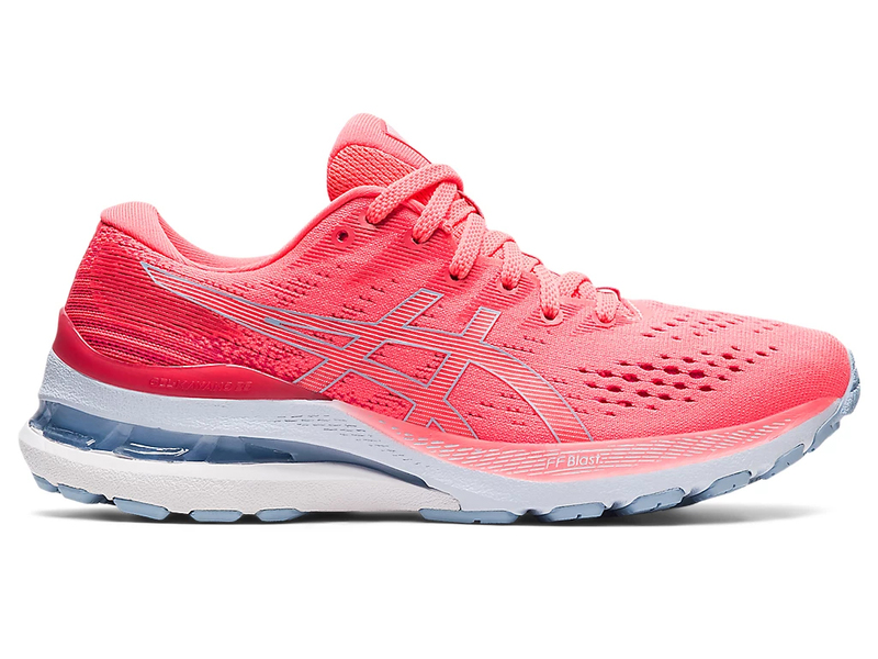 Женские кроссовки для бега Asics GEL-KAYANO 28 1012B047-700 PINK 2021 40,5 (EU), 25,5 (CM), 9 (US)
Женские кроссовки для бега Asics GEL-KAYANO 28 1012B047-700 PINK 2021 40,5 (EU), 25,5 (CM), 9 (US)
