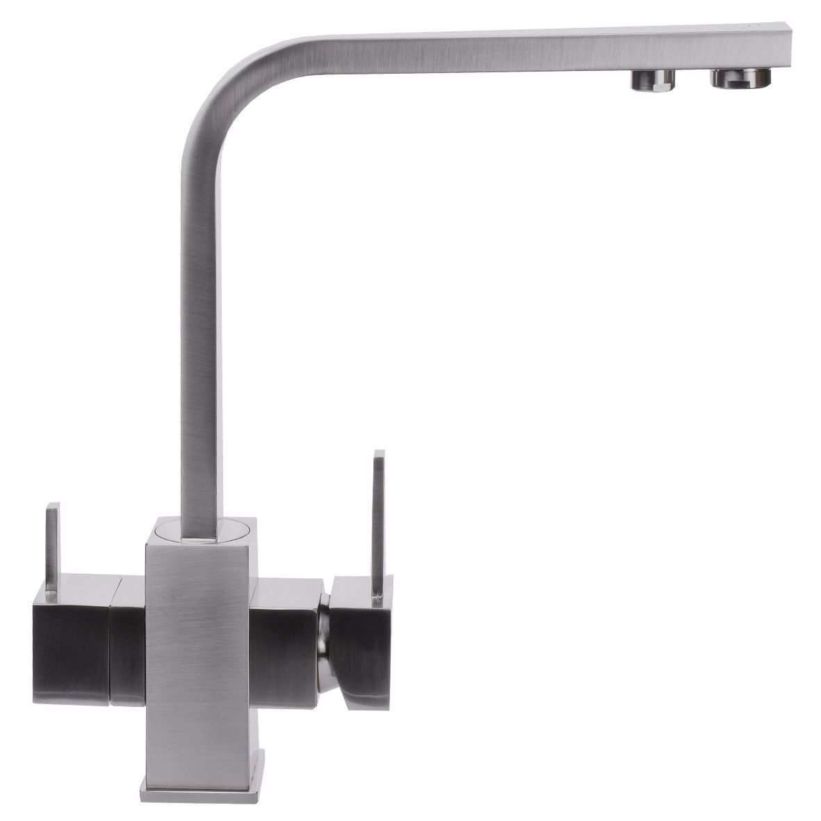 Смеситель для кухни с подключением к фильтру Globus Lux GLLR-0111-8-STSTEEL (SX703007)
Смеситель для кухни с подключением к фильтру Globus Lux GLLR-0111-8-STSTEEL (SX703007)
