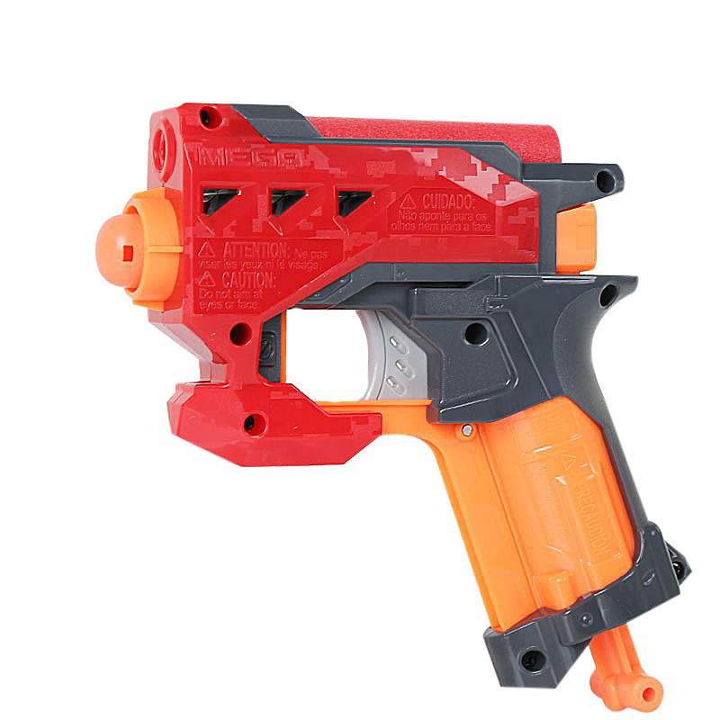 Пистолет Нерф с большими стрелами - Bigshock, N-Strike Mega, Nerf,Hasbro - (S143452)
Пистолет Нерф с большими стрелами - Bigshock, N-Strike Mega, Nerf,Hasbro - (S143452)