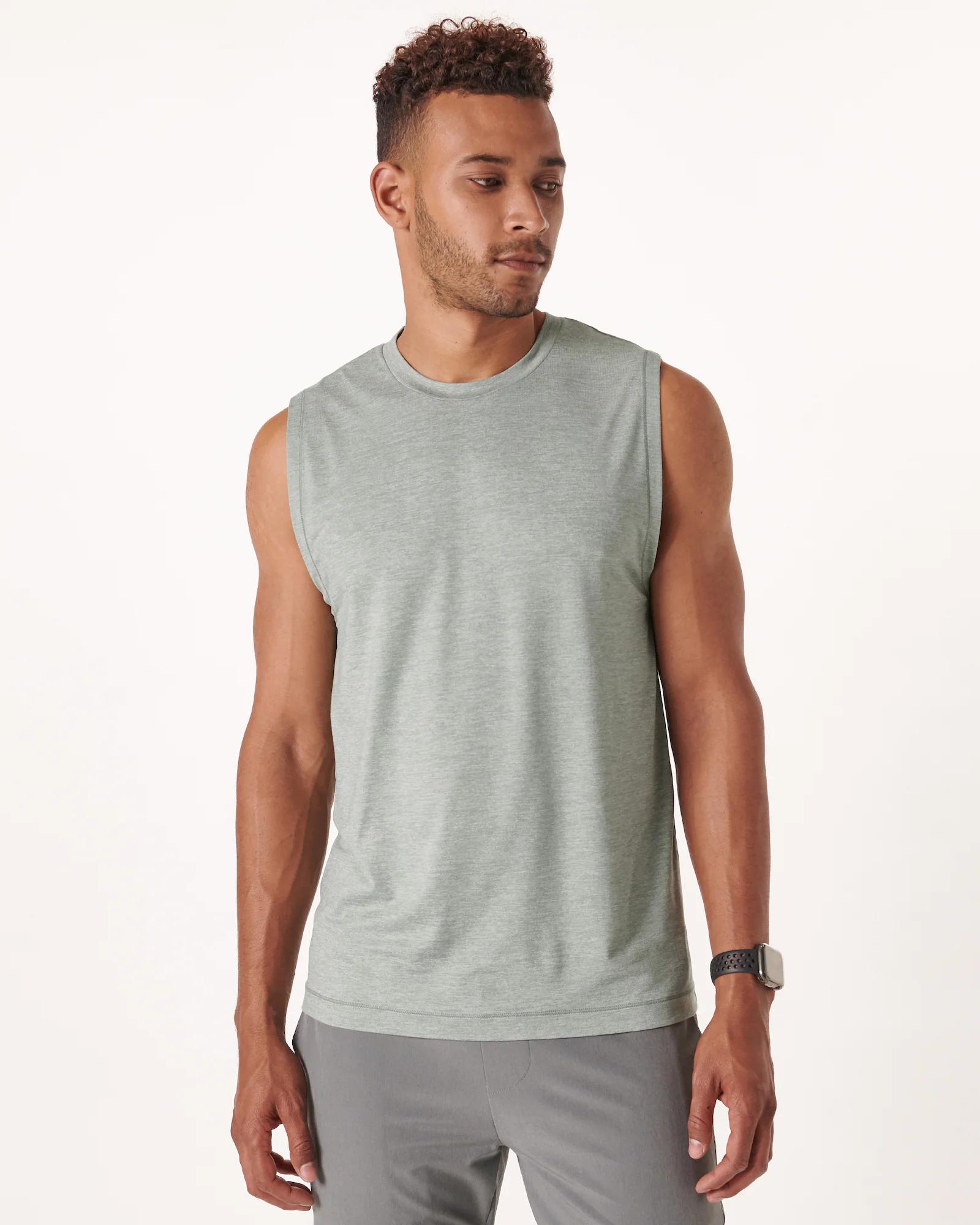 Мужская майка Abercrombie & Fitch AF8905M Зелёный, Мужская майка Abercrombie & Fitch AF8905M M Зелёный
Мужская майка Abercrombie & Fitch AF8905M Зелёный, Мужская майка Abercrombie & Fitch AF8905M M Зелёный