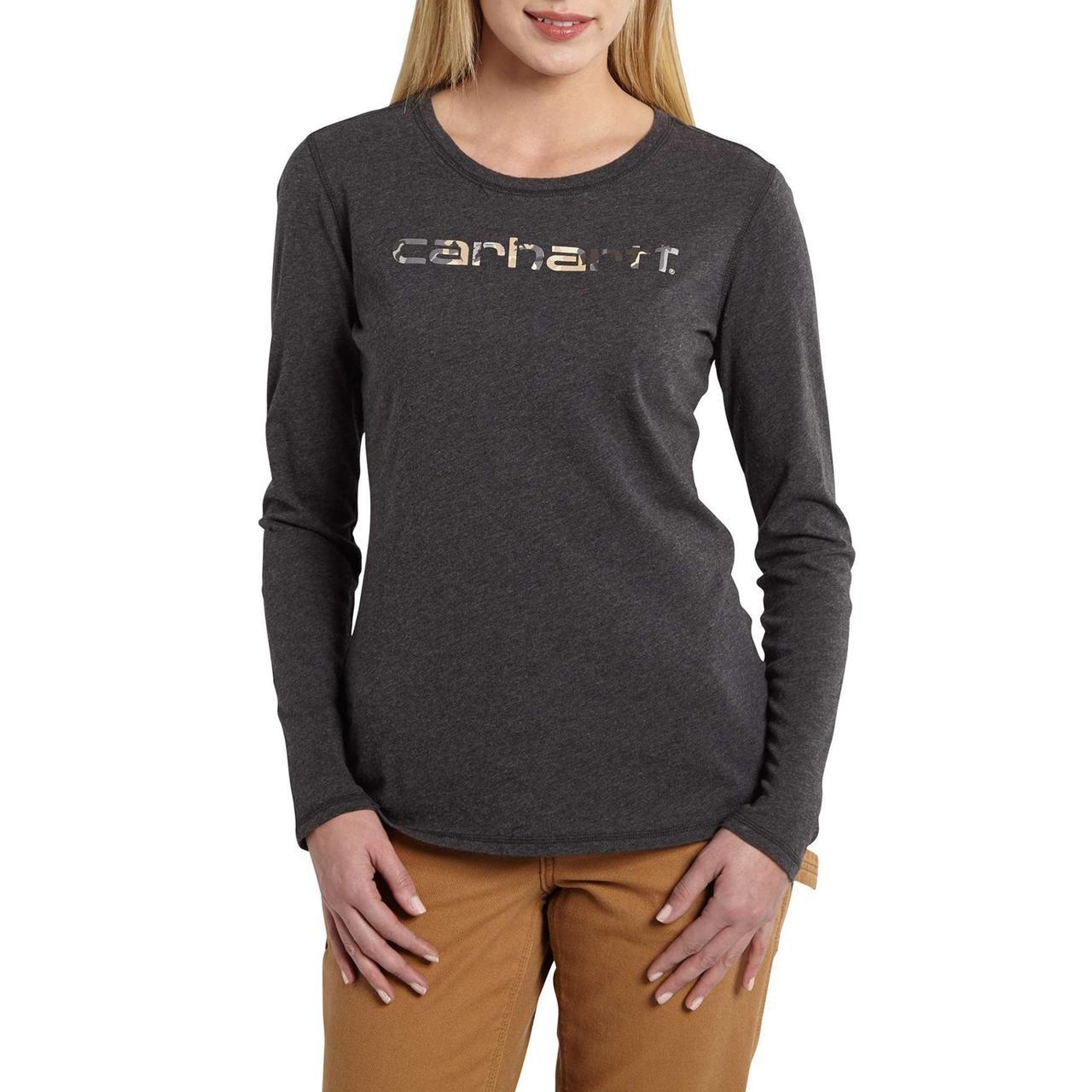 Лонгслив Carhartt Women's Signature раз. -L, Лонгслив Carhartt Women's Signature раз. M-L
Лонгслив Carhartt Women's Signature раз. -L, Лонгслив Carhartt Women's Signature раз. M-L