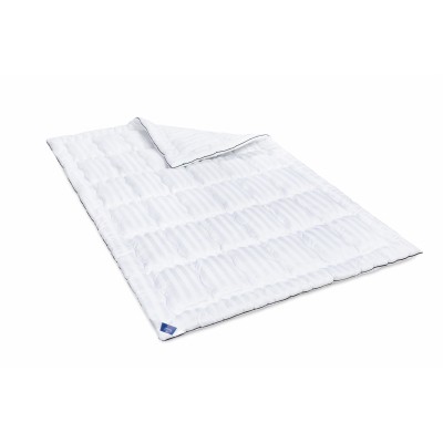 Одеяло MirSon 3M Thinsulate 1325 Royal Pearl Hand Made деми 172x205 см
Одеяло MirSon 3M Thinsulate 1325 Royal Pearl Hand Made деми 172x205 см