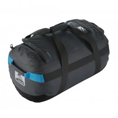 Сумка дорожная Vango Cargo 100 Carbide Grey/Volt Blue (925285)
Сумка дорожная Vango Cargo 100 Carbide Grey/Volt Blue (925285)