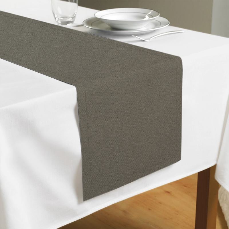 Дорожка на стол (раннер) Time Textile Kanzas Storm 40x150 см Серый TT129358-r150 40x280
Дорожка на стол (раннер) Time Textile Kanzas Storm 40x150 см Серый TT129358-r150 40x280