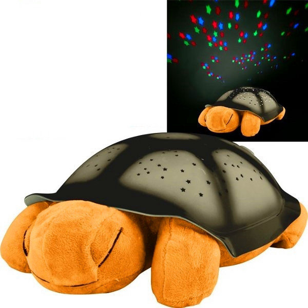 Проектор звездного неба черепашка Nighttime Turtle - ночник, светильник черепаха,
Проектор звездного неба черепашка Nighttime Turtle - ночник, светильник черепаха,