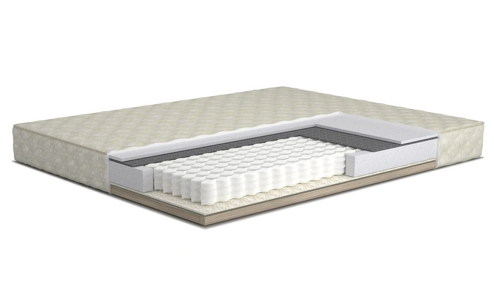 Каркасный матрас Pocket Spring с подъемным механизмом, Размер матраса (ШхД) 160x200
Каркасный матрас Pocket Spring с подъемным механизмом, Размер матраса (ШхД) 160x200