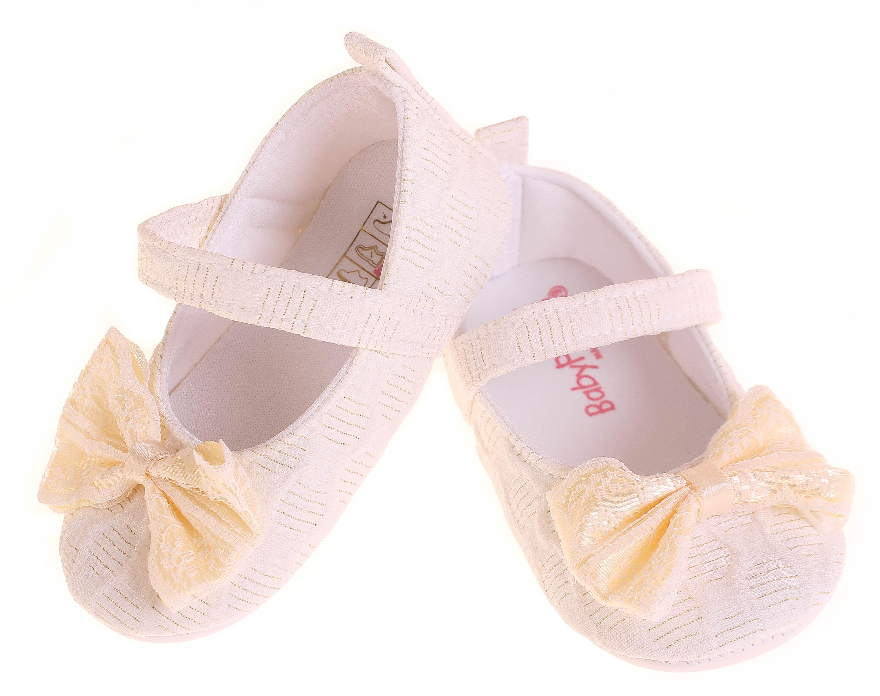 Пинетки Baby Patini Кремовый  см BPTN1162, Пинетки Baby Patini Кремовый 17 см BPTN1162 
Пинетки Baby Patini Кремовый  см BPTN1162, Пинетки Baby Patini Кремовый 17 см BPTN1162