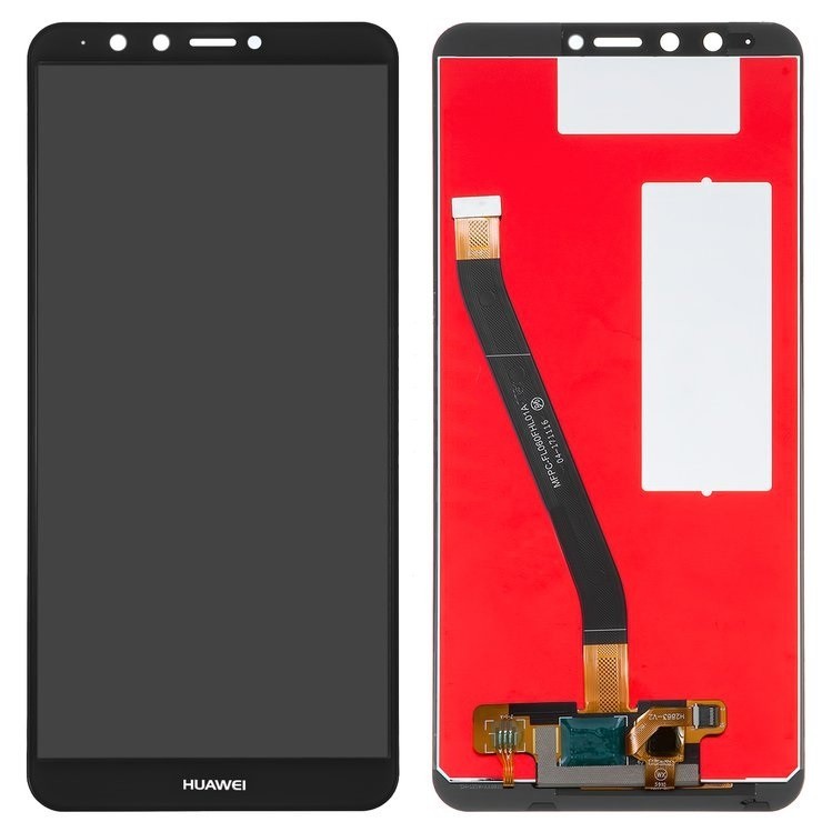 Дисплей для Huawei Y9 2018 (FLA-LX1, FLA-LX3), Enjoy 8 Plus с сенсором (тачскрином) черный
Дисплей для Huawei Y9 2018 (FLA-LX1, FLA-LX3), Enjoy 8 Plus с сенсором (тачскрином) черный