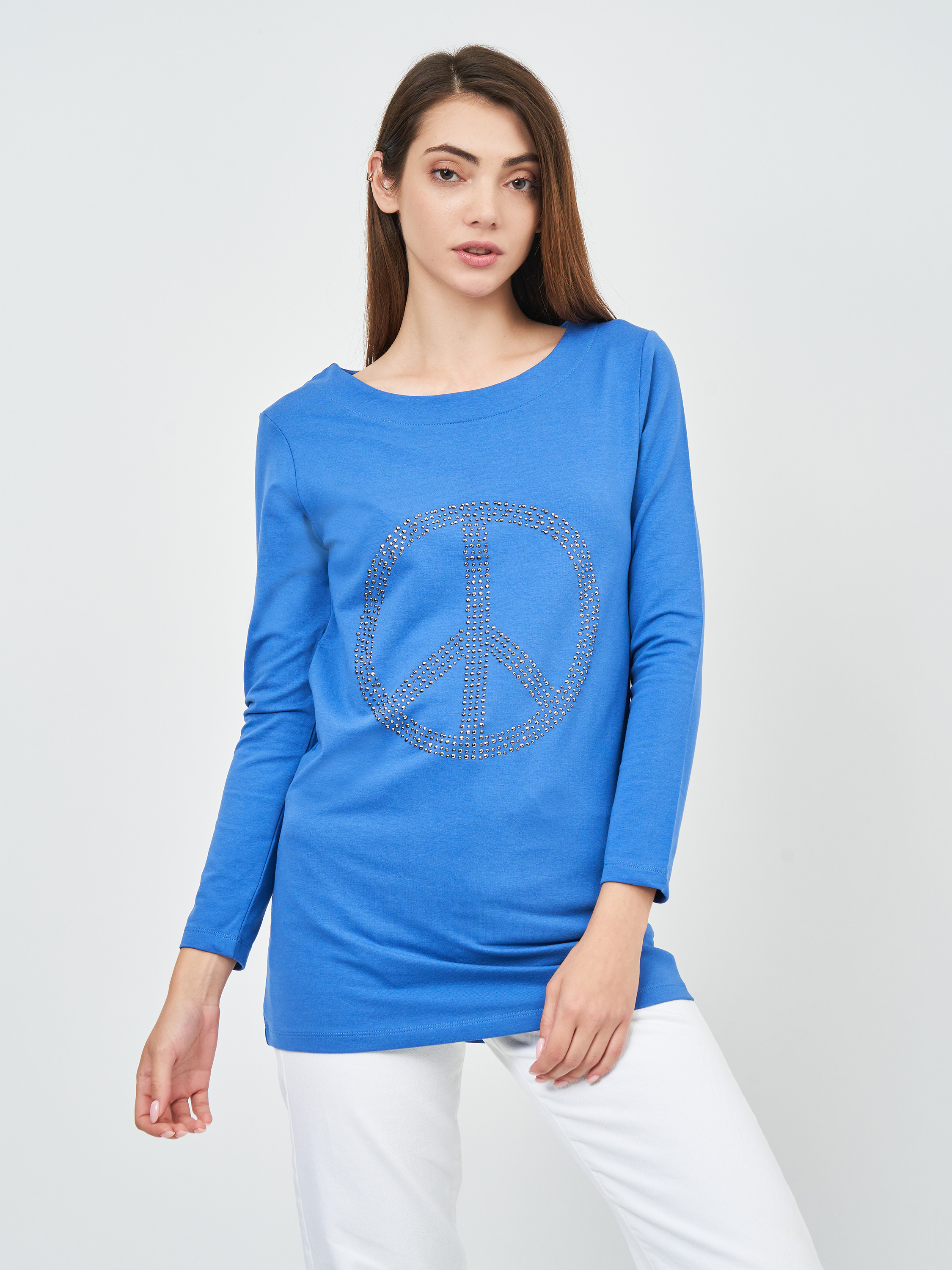Лонгслив Love Moschino 7086.30 44 () Голубой, Лонгслив Love Moschino 7086.30 44 (2XL) Голубой
Лонгслив Love Moschino 7086.30 44 () Голубой, Лонгслив Love Moschino 7086.30 44 (2XL) Голубой