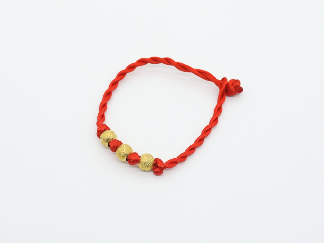 Браслет на руку плетеный с бусинами 20 см Красный (Z-148-3)
Браслет на руку плетеный с бусинами 20 см Красный (Z-148-3)