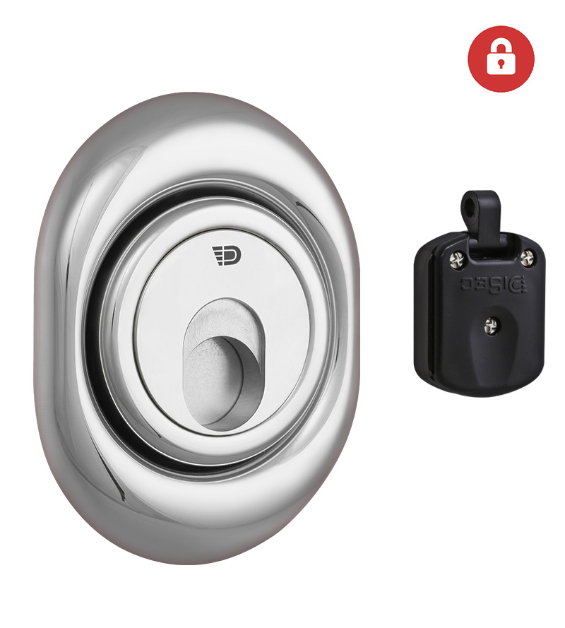 Протектор DISEC MAGNETIC_3G 3G2FM DIN OVAL 25мм Хром_полірований 3клас C 3KEY KM0P3G Зовнішній
Протектор DISEC MAGNETIC_3G 3G2FM DIN OVAL 25мм Хром_полірований 3клас C 3KEY KM0P3G Зовнішній