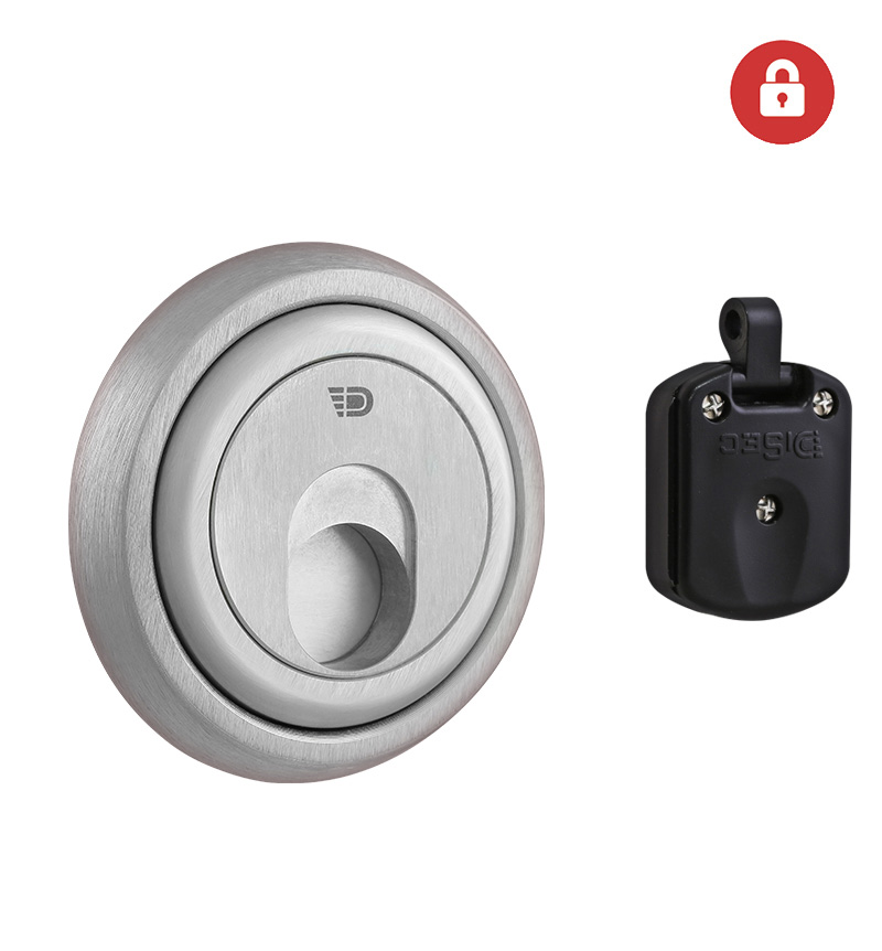 Протектор DISEC MAGNETIC_3G 3G2MM DIN ROUND 25мм Нерж.сталь_мат IT 3KEY KM0P3G Зовнішній
Протектор DISEC MAGNETIC_3G 3G2MM DIN ROUND 25мм Нерж.сталь_мат IT 3KEY KM0P3G Зовнішній