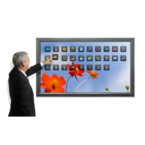 Монитор Philips 65i Multi Touch Screen. 2 touch points (BDL6540AT/00) 
Монитор Philips 65i Multi Touch Screen. 2 touch points (BDL6540AT/00)