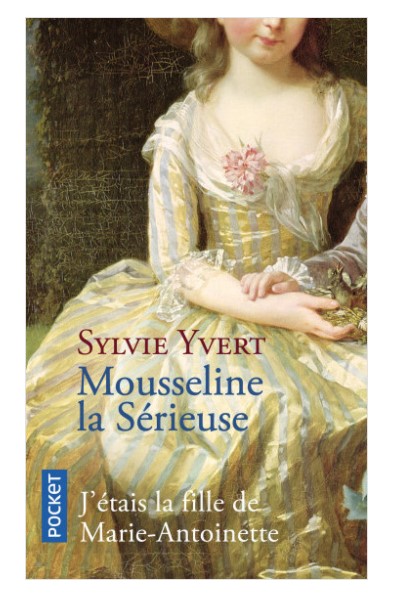 Mousseline la serieuse 
Mousseline la serieuse
