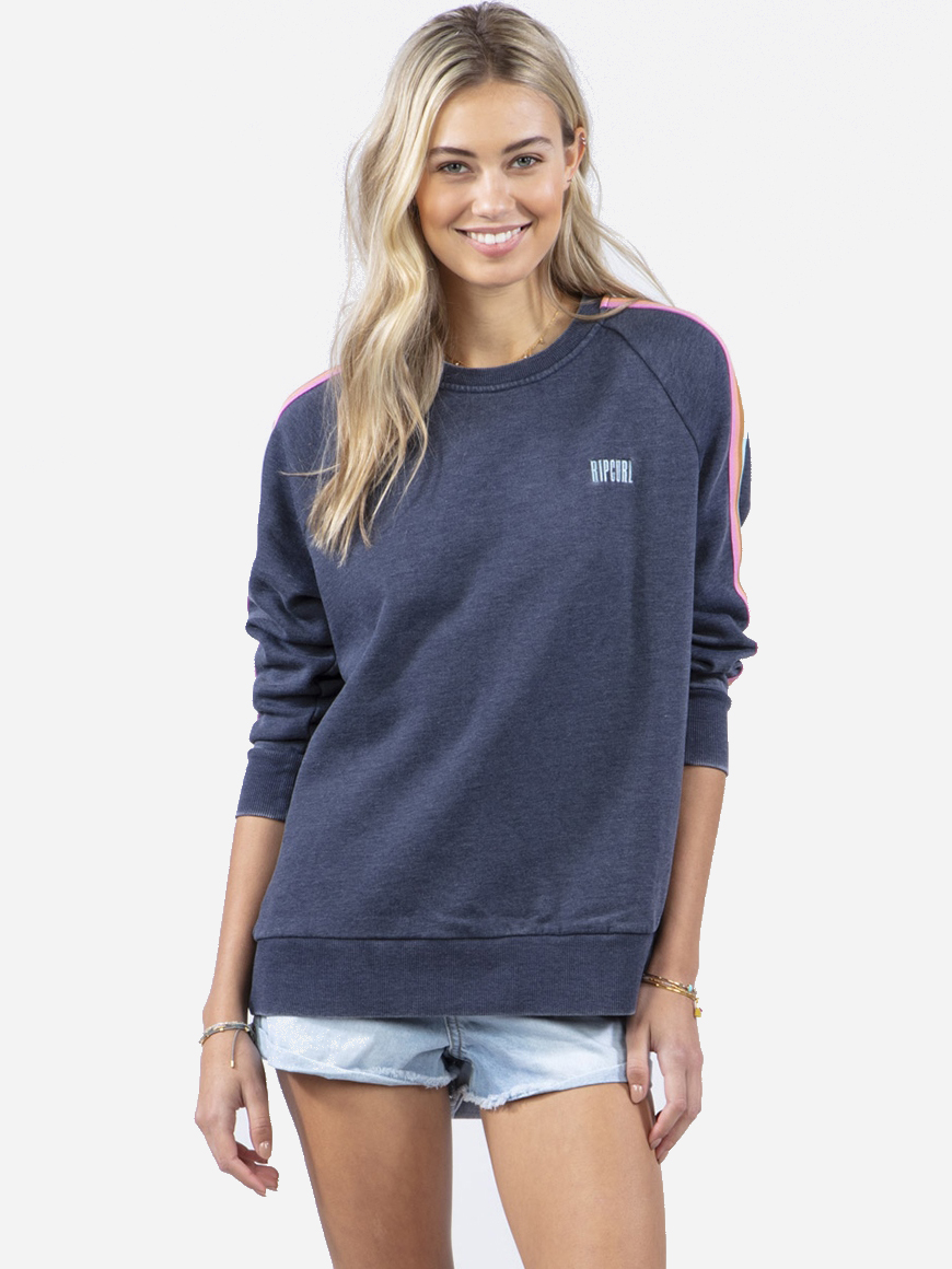 Свитшот Rip Curl Revival Crew GFECA9-49 Синий, Свитшот Rip Curl Revival Crew GFECA9-49 S Синий
Свитшот Rip Curl Revival Crew GFECA9-49 Синий, Свитшот Rip Curl Revival Crew GFECA9-49 S Синий
